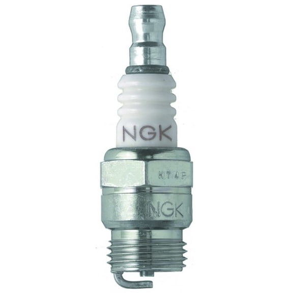 NGK NGK Standard Carded Spark Plug P/N:6720