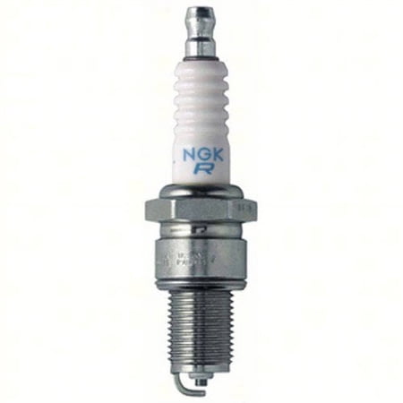 NGK NGK Standard Spark Plug P/N:1157