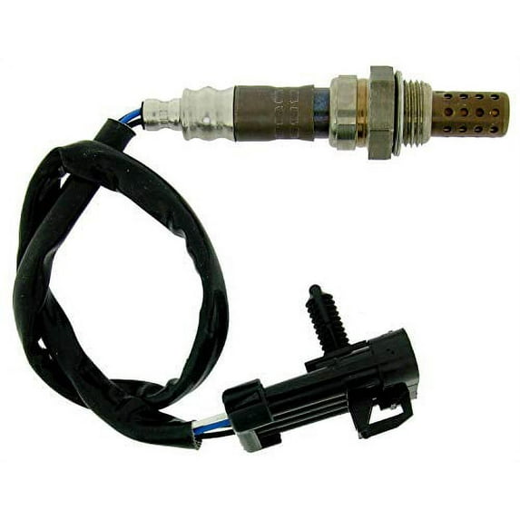 NGK NTK 24653 Oxygen Sensor Fits select: 2004-2005 CHEVROLET AVEO, 2004-2006 PONTIAC GTO