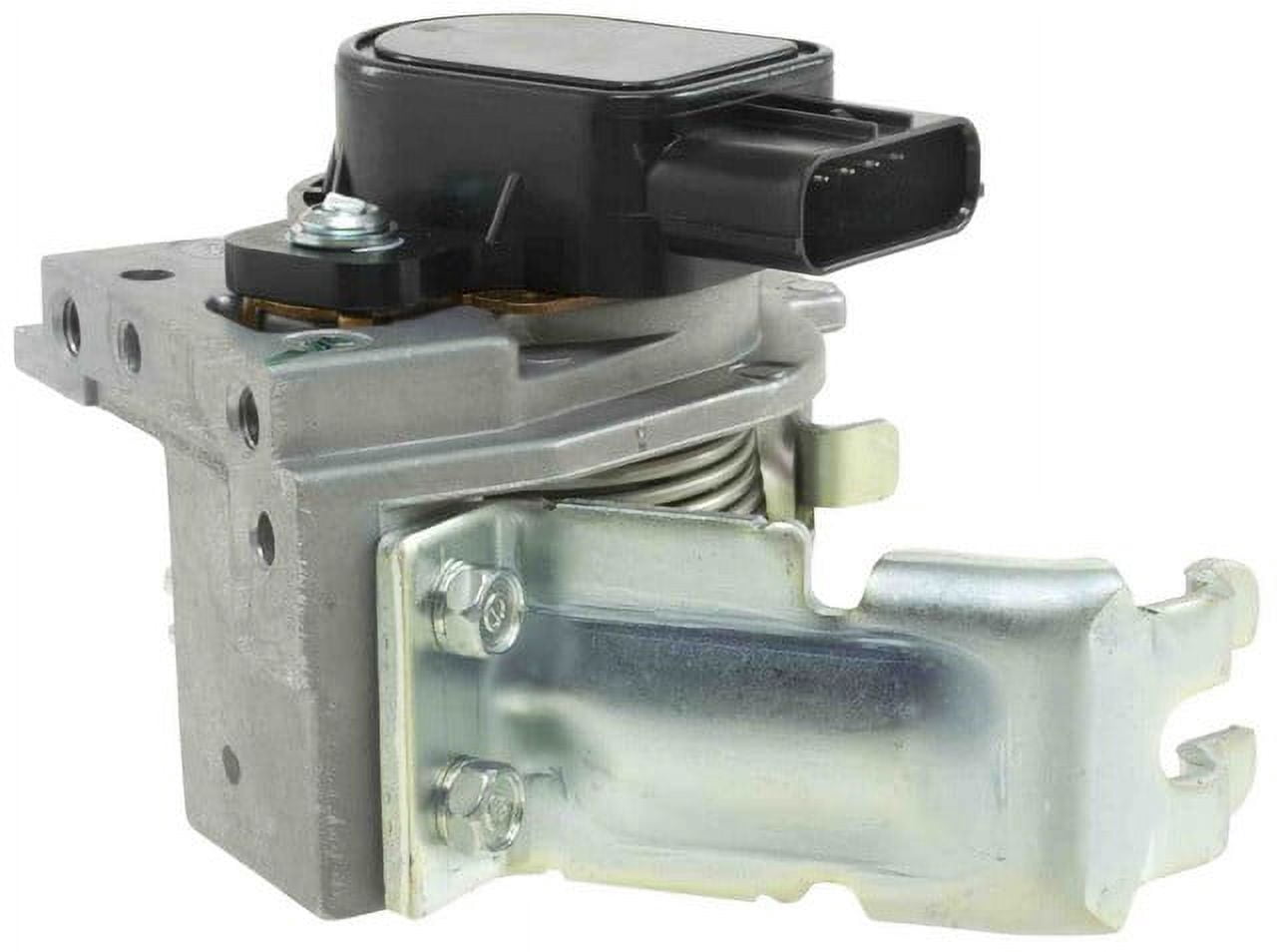 NGK/NTK Accelerator Pedal Sensor AD0482 (70051)