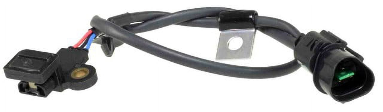 NTK Engine Crankshaft Position Sensor EH0248 - View #5