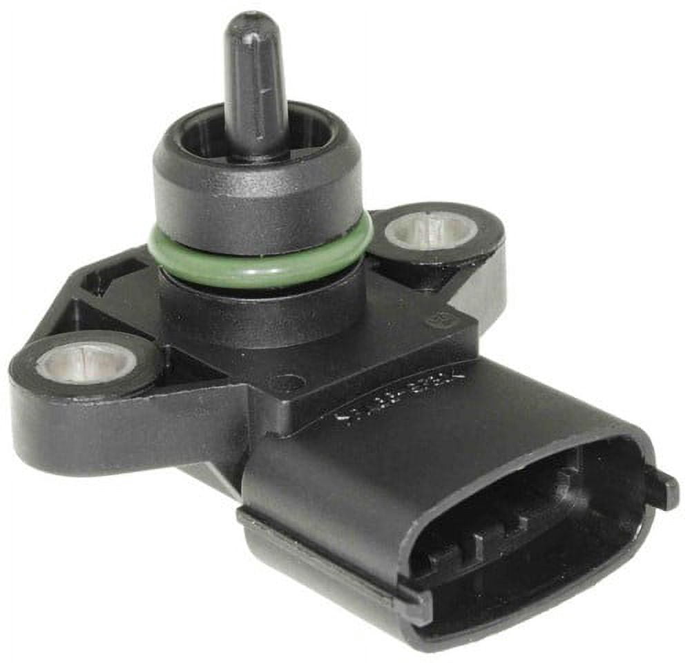 NGK EGR Pressure Sensor EA0007 - OEM Replacement For Engine Performance