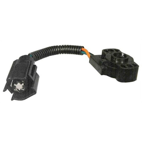 NGK/NTK Throttle Position Sensor TH0095 (75360)