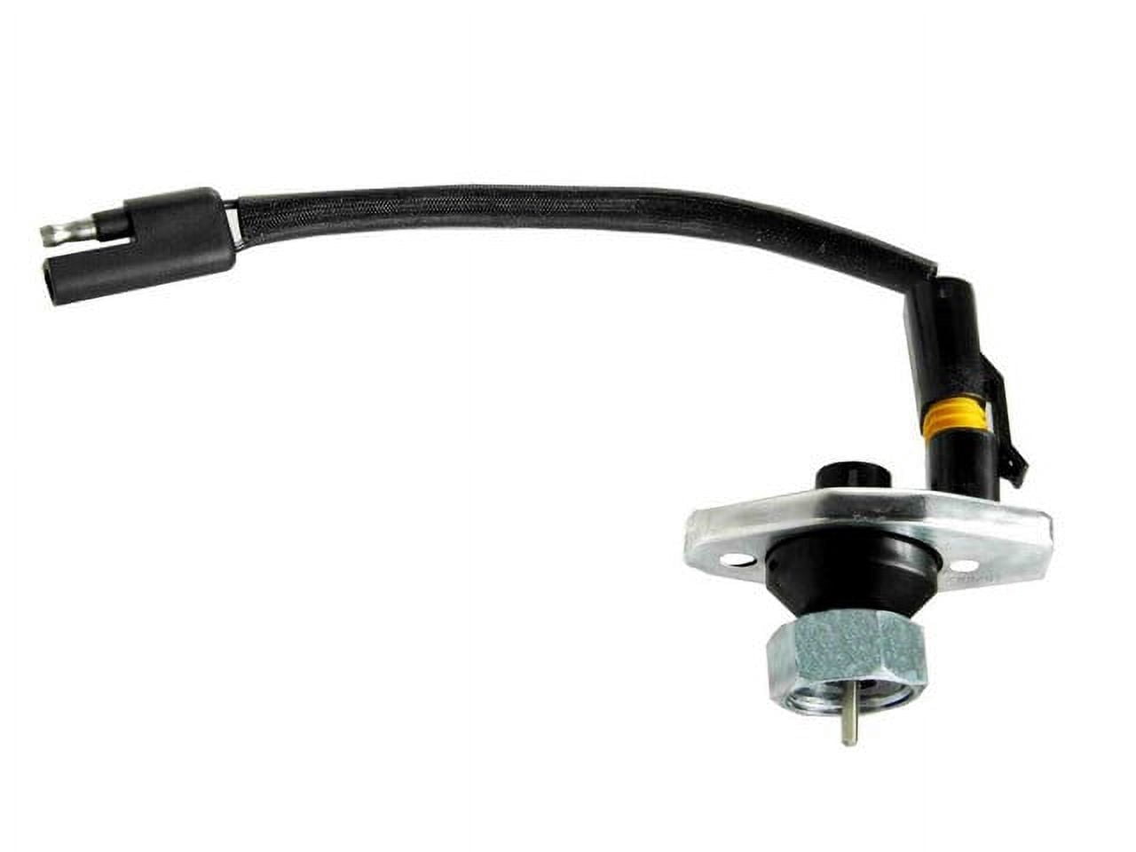 NGK/NTK Vehicle Speed Sensor VB0052 (75611)