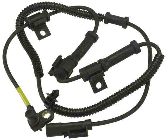 NGK/NTK Wheel Speed Sensor AB0936 (72051)