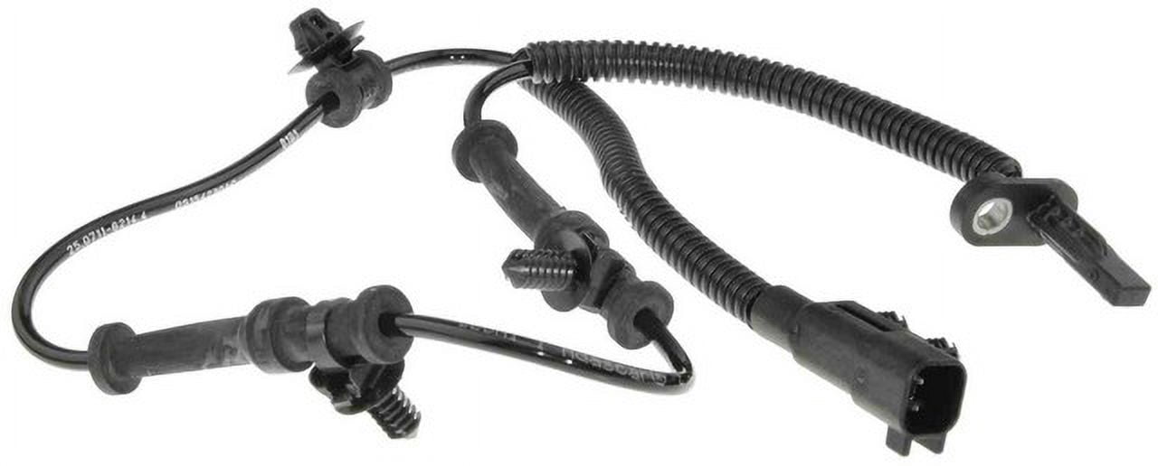 NGK/NTK Wheel Speed Sensor AB1110 (72115)