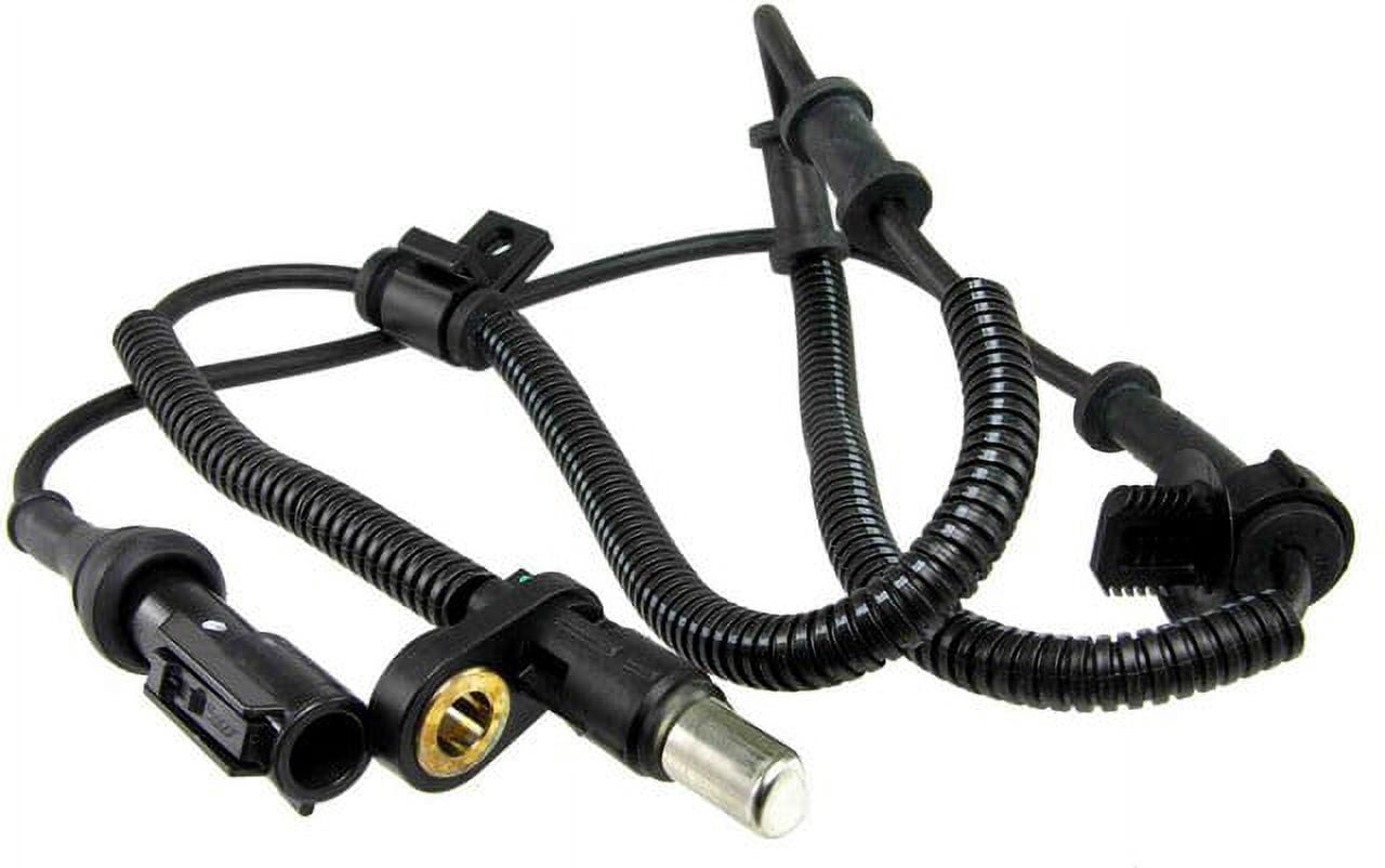 NGK/NTK Wheel Speed Sensor AB1757 (72050)