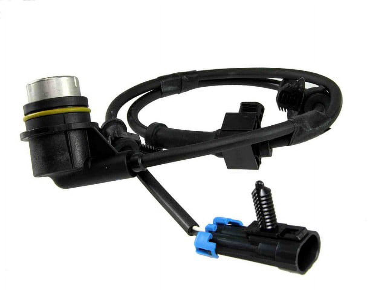 NGK/NTK Wheel Speed Sensor AB2011 (71736)
