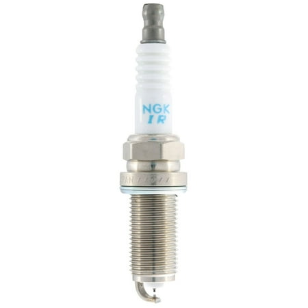 NGK OE Series Laser Iridium High Ignitability Spark Plug: DFE Tip Design, DILFR6D8D Fits select: 2016-2023 TOYOTA TACOMA, 2013-2016 VOLVO S60