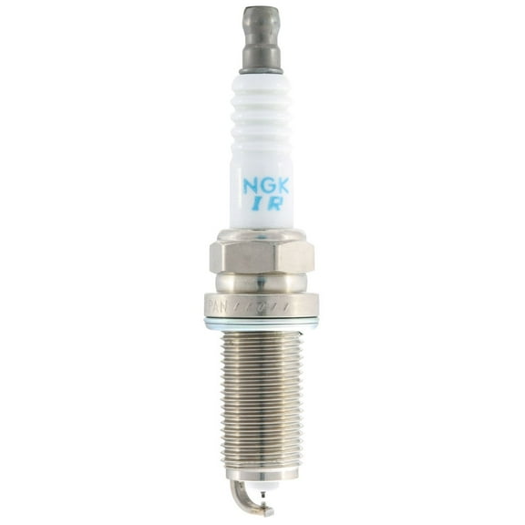 NGK OE Series Laser Iridium High Ignitability Spark Plug: DFE Tip Design, DILFR6D8D Fits select: 2016-2023 TOYOTA TACOMA, 2013-2016 VOLVO S60