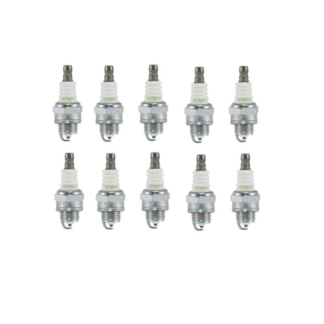 NGK OEM 5574 5574-10 Engine Spark Plug (10 Pack) - Walmart Business ...