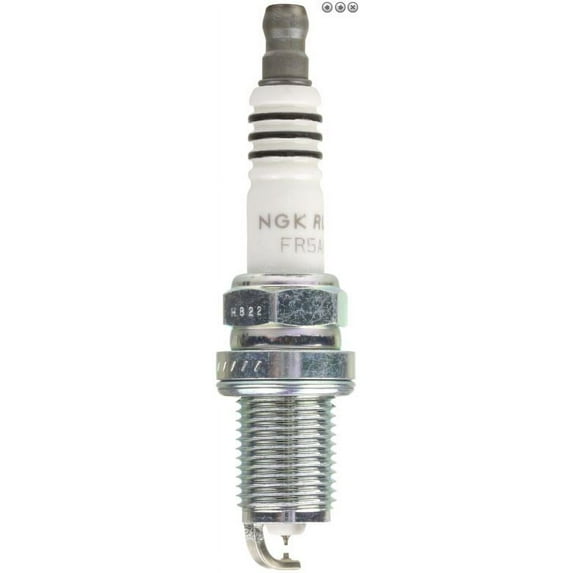 NGK RUTHENIUM HX SPARK PLUG