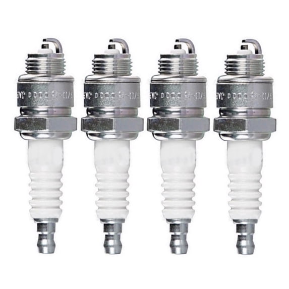 NGK Racing Spark Plug | Box of 4 | (R5670-9)