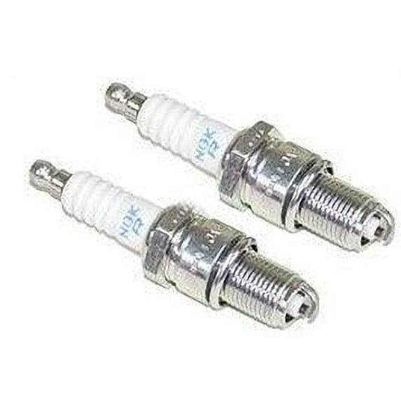 NGK Riding Mower Spark Plugs BPR4ES M805853
