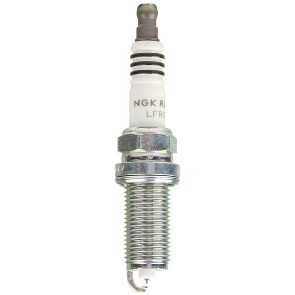 NGK Ruthenium HX Spark Plug Fits select: 2004-2013 SUBARU FORESTER, 2008-2019 SUBARU OUTBACK