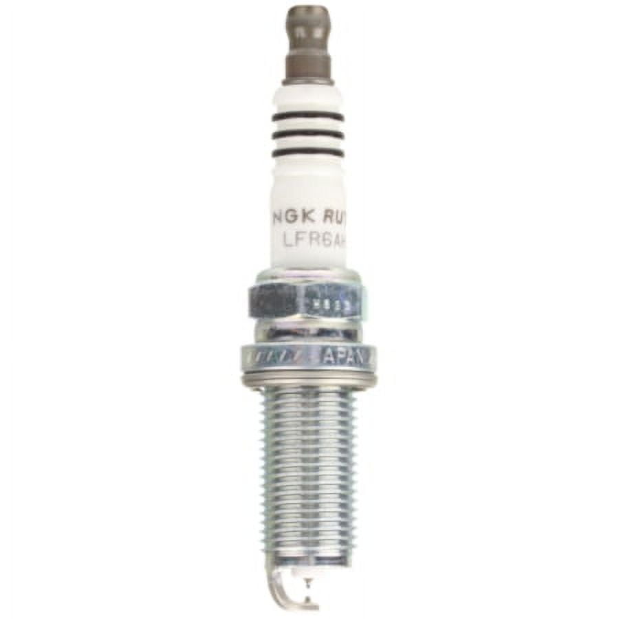 NGK Ruthenium HX Spark Plug Fits select 20082016 TOYOTA HIGHLANDER