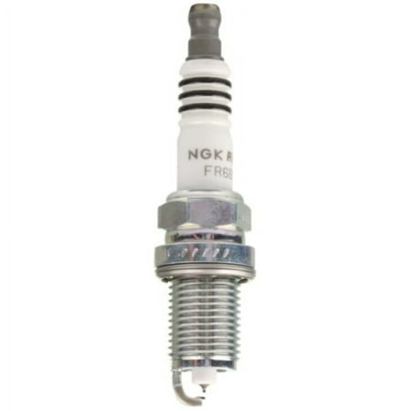 NGK Ruthenium HX Spark Plug Fits select: 2010-2012 SUBARU OUTBACK, 1997-2001 TOYOTA CAMRY