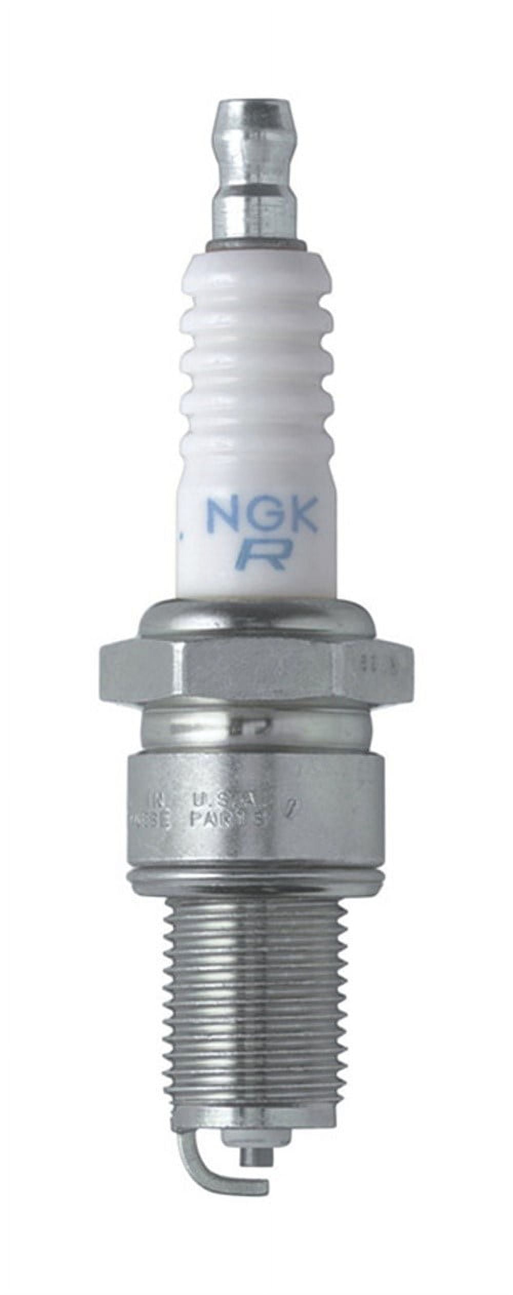 NGK CR7HIX Iridium Spark Plug For Polaris Sportsman ACE 150 2017-2018 - Laser Iridium Tip, Better Ignition & Fuel Economy