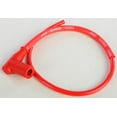 thumbnail image 1 of NGK - 8035 - Racing Wire, Removable Straight Resistor Cover - 50cm, 1 of 2