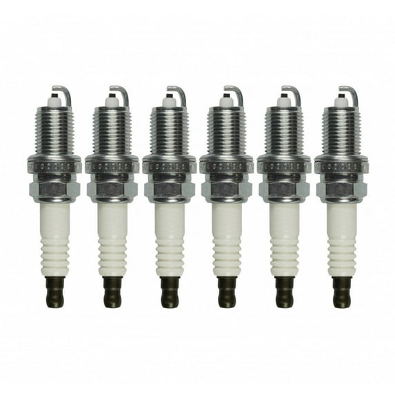 NGK Spark Plug BLYB Box of 6 ZFR6F-11