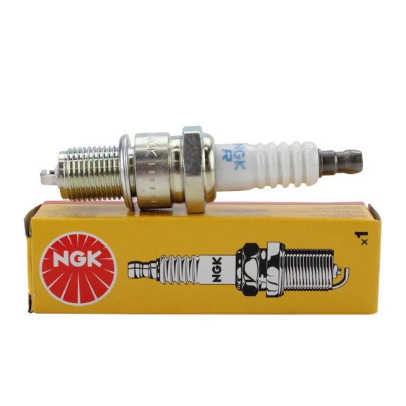 NGK Spark Plug BPR4ES SOLID