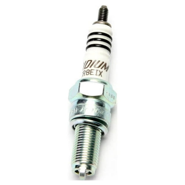"NGK Spark Plug (CR8EIX, Iridium); Vespa GT"