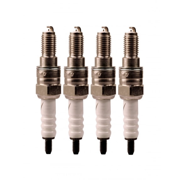 NGK Spark Plug | Iridium IX | Box of 4 | ER8EHIX
