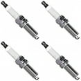 thumbnail image 1 of NGK Spark Plug Laser Platinum Box of 4 PLKR6A, 1 of 6