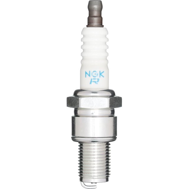 NGK Spark Plug, NGK BR8ES Solid, ea, 1