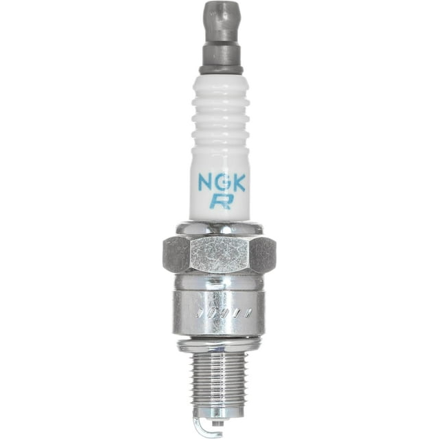 NGK Spark Plug, NGK CR4HSB, ea, 1