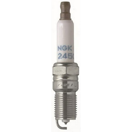 NGK Spark Plug P/N:5598 Fits select: 1999-2003 FORD F150, 2003-2007 FORD FOCUS