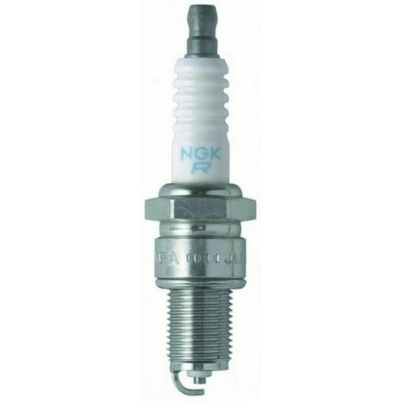 NGK Spark Plug P/N:6735 Fits select: 1984-1985 HONDA ACCORD, 1985 HONDA CIVIC 1500 S