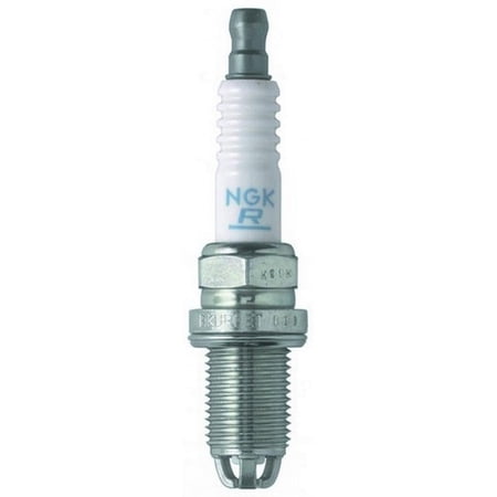 NGK Spark Plug P/N:6992 Fits select: 2004 SUZUKI VERONA
