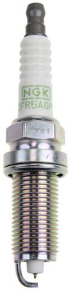 NGK Spark Plug P/N:90192 Fits select: 2008-2012 DODGE RAM 1500, 2013 RAM 1500