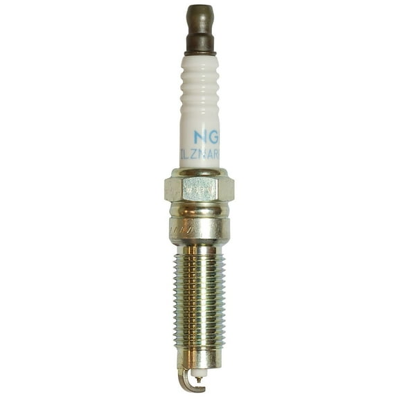 NGK Spark Plug P/N:91924 Fits select: 2017-2019 FORD ESCAPE, 2014-2020 FORD FUSION
