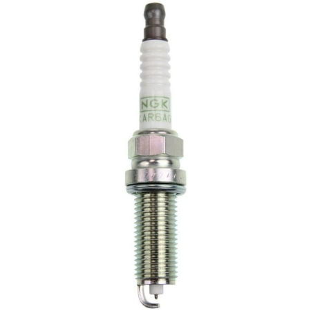 NGK Spark Plug P/N:92649 Fits select: 2015-2019 HONDA CR-V, 2013-2017 HONDA ACCORD