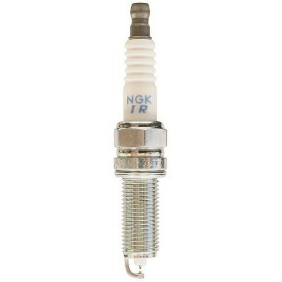 NGK Spark Plug P/N:93135 Fits select: 2012-2016 HYUNDAI GENESIS, 2012-2016 HYUNDAI EQUUS