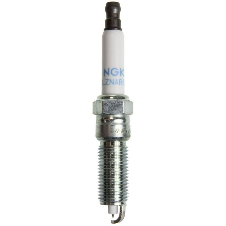 NGK Spark Plug P/N:94051 Fits select: 2016-2019 CHEVROLET VOLT