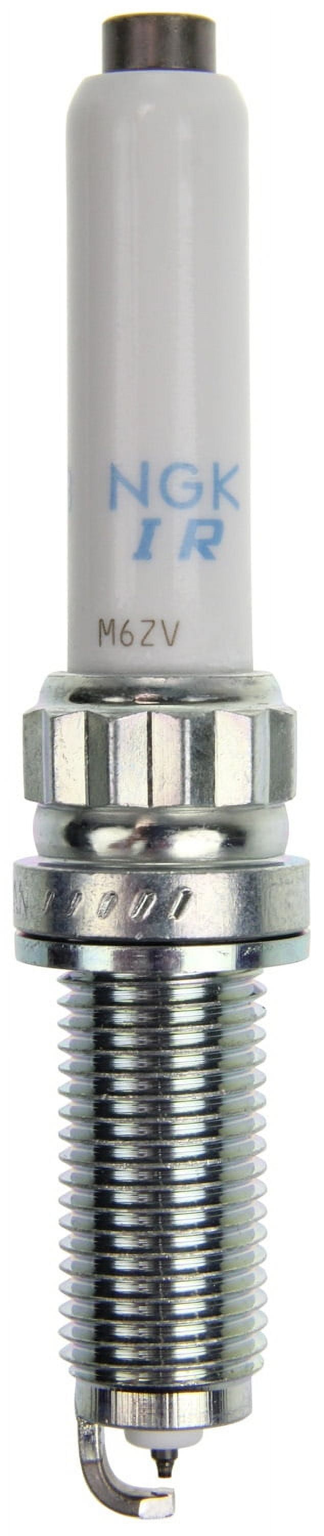 NGK Spark Plug P/N:94201 Fits select: 2018-2019 BMW X3, 2016-2019 BMW X1