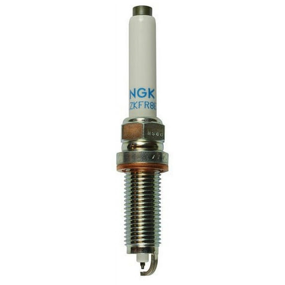 NGK Spark Plug P/N:95875 Fits select: 2012-2020 MERCEDES-BENZ E, 2016-2019 MERCEDES-BENZ GLE