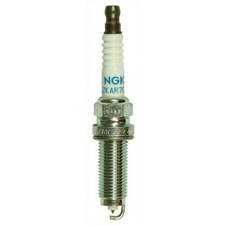 NGK Spark Plug P/N:96509 Fits select: 2014-2015,2017 HONDA ACCORD