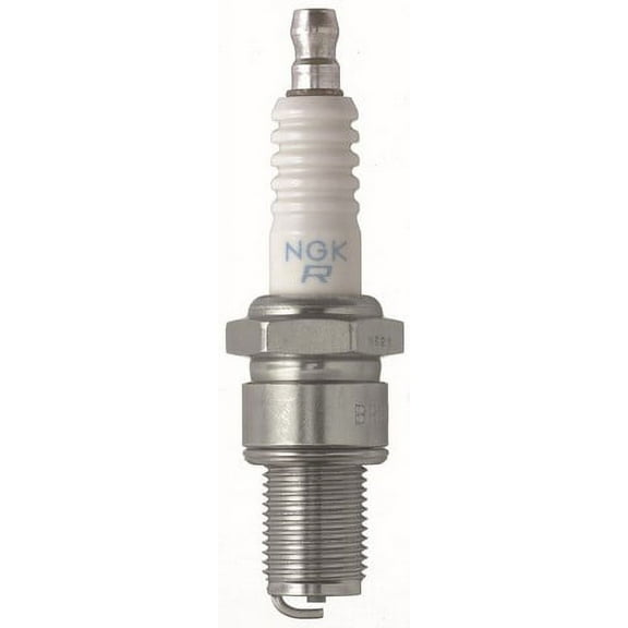 NGK Spark Plug P/N:BR7ES Fits select: 1973 PORSCHE 911, 1979 HONDA ACCORD