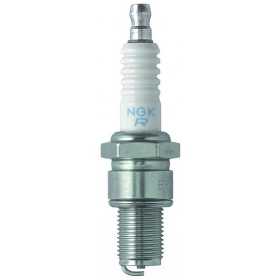 NGK Spark Plug P/N:BR7ES Fits select: 1973 PORSCHE 911, 1979 HONDA ACCORD
