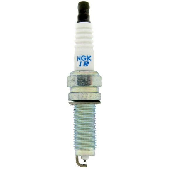NGK Spark Plug P/N:ILZKR7B-11S Fits select: 2010-2014 HONDA CR-V, 2008-2012 HONDA ACCORD