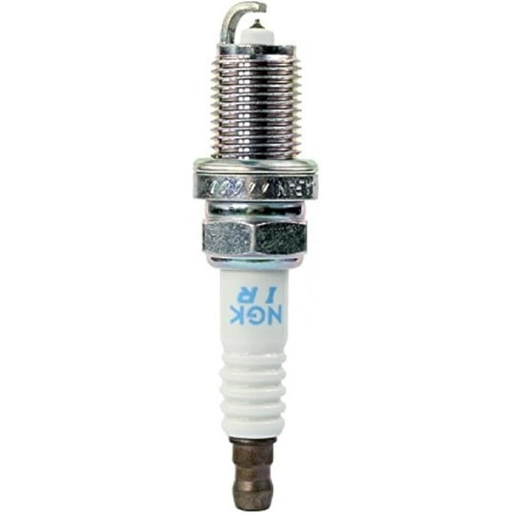 NGK Spark Plug SILZKR7B11 9723 Pack of 6