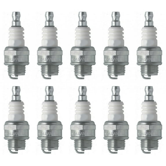 NGK Spark Plug Standard Box of 10 (BMR6A)
