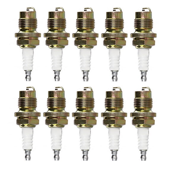 NGK Spark Plug Standard Box of 10 G-2Z