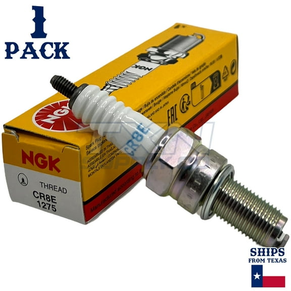NGK Standard Spark Plug 1275