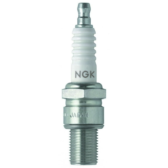 NGK Spark Plug Stock # 2322