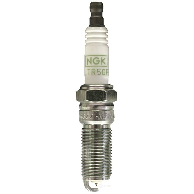 NGK Spark Plug Stock 5019 Fits select 20142023 CHEVROLET SILVERADO